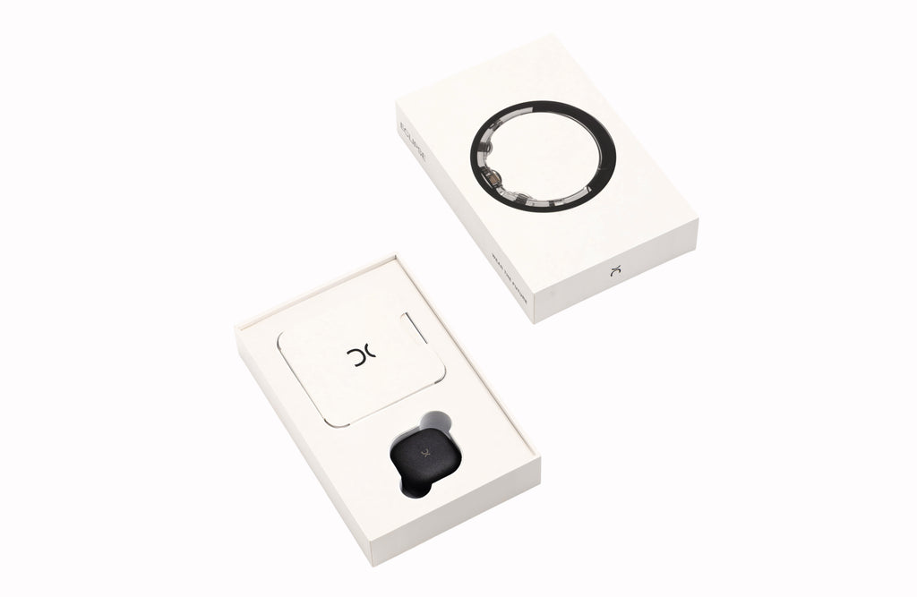 Eclipse Smart Ring