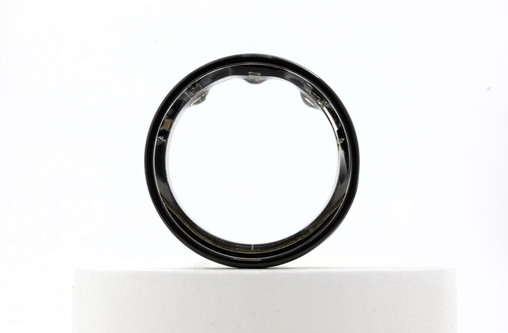 Eclipse Smart Ring
