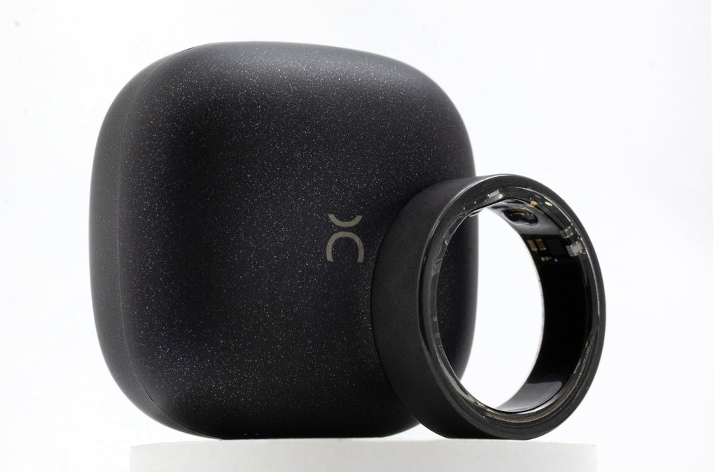 Eclipse Smart Ring