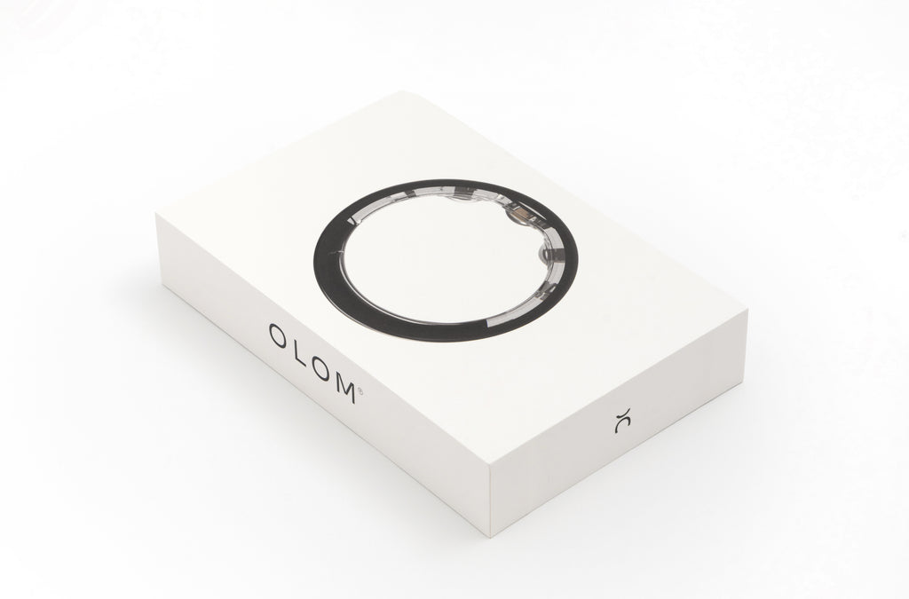 Eclipse Smart Ring