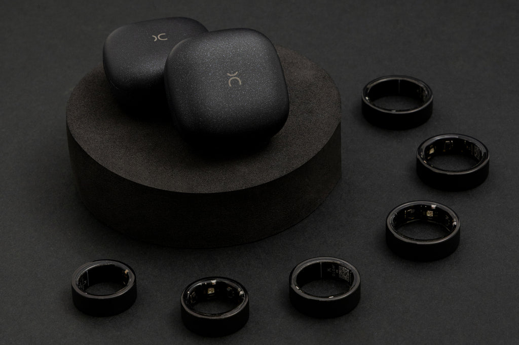 Eclipse Smart Ring