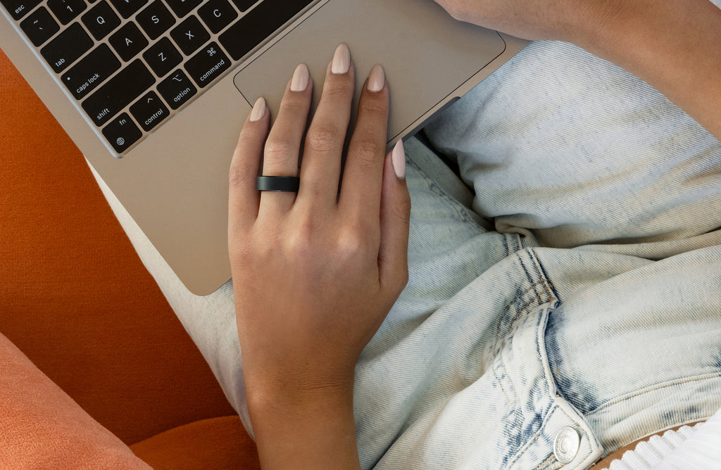 Eclipse Smart Ring